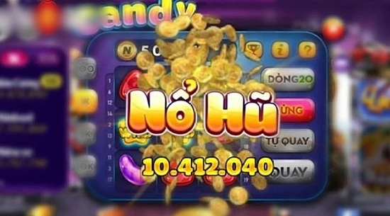 Nổ Hũ 24KClub