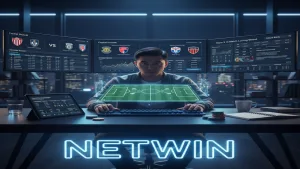 Chiến thuật cá độ bóng đá không bao giờ thua Netwin