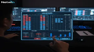 Cách đọc bảng lịch sử phiên Tài Xỉu chuẩn nhất Netwin