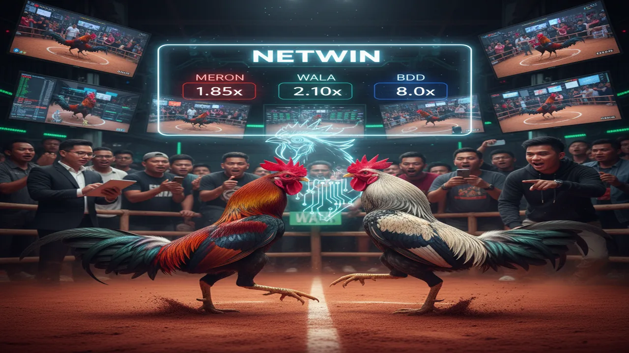 Mẹo soi kèo Đá Gà luôn nắm chắc phần thắng Netwin