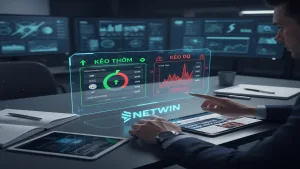 Cách nhận biết kèo thơm và kèo dụ từ nhà cái Netwin