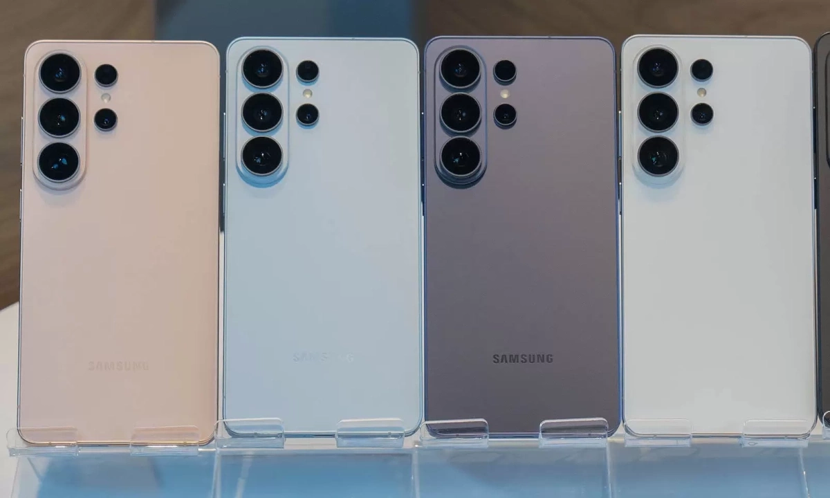 Galaxy S26 Ultra giá cao nhất 52 triệu đồng