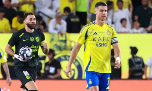 Làn sóng 'tháo chạy' khỏi Saudi Pro League