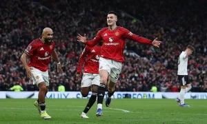 Man Utd và nghịch lý giữ bóng ít dễ thắng hơn