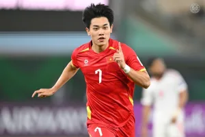 Phản ứng của CĐV Trung Quốc khi CLB hạng 3 nước này muốn có Đình Bắc