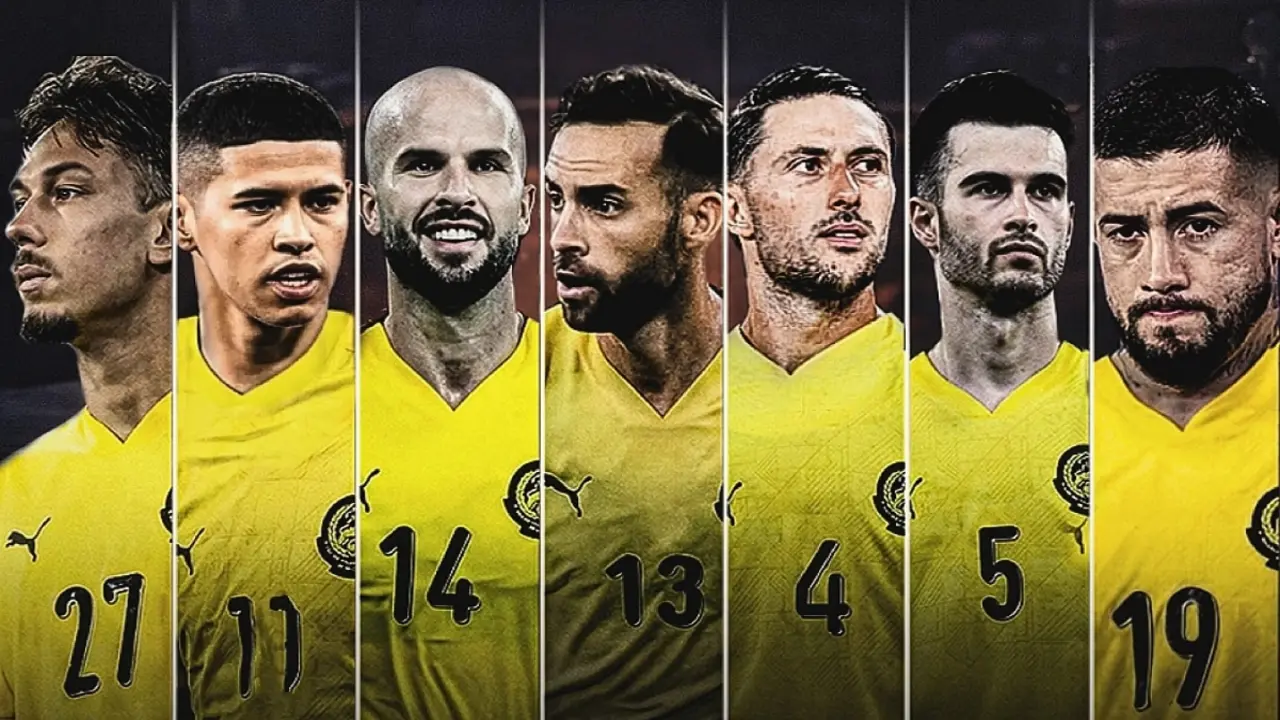 CĐV Malaysia đề nghị thu hồi quốc tịch 7 cầu thủ